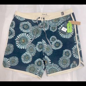 Roark Boardshorts, Brand New w/tags